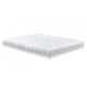 Матрац Shine Sakura: безпружинний з середньою жорсткістю 2.5