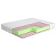 Матрац Shine Jasmine - безпружинний матрац середньої жорсткості 21 см