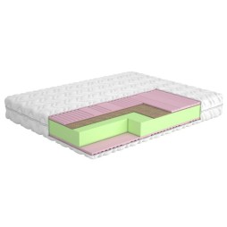 Матрац Shine Lilac 