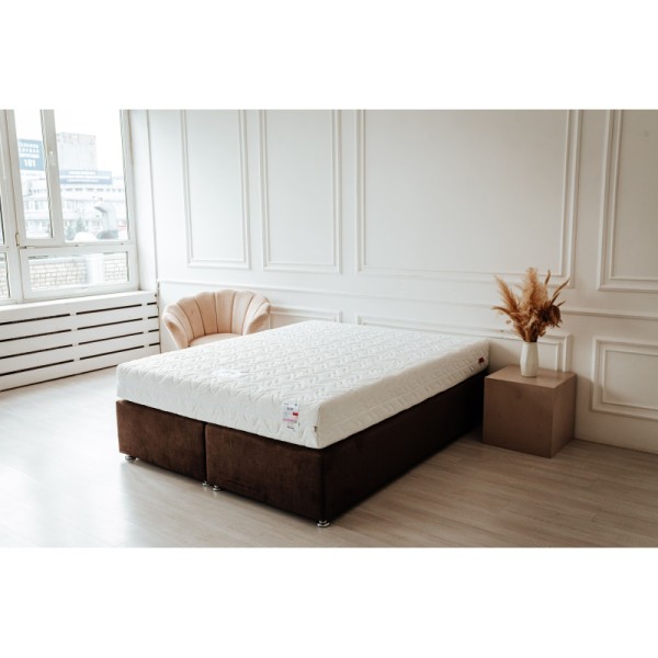 Матрац Shine Lilac в скрутці – комфорт і підтримка для здорового сну