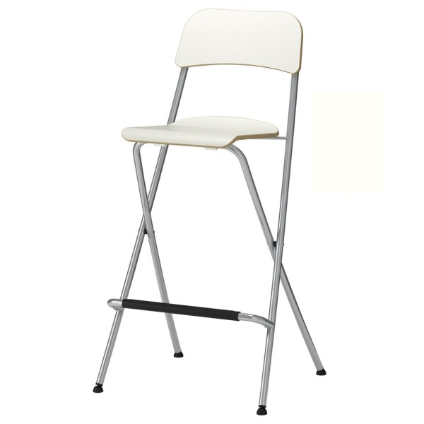 Барний стілець IK 837 h-63 – стильний та комфортний вибір для вашої кухні