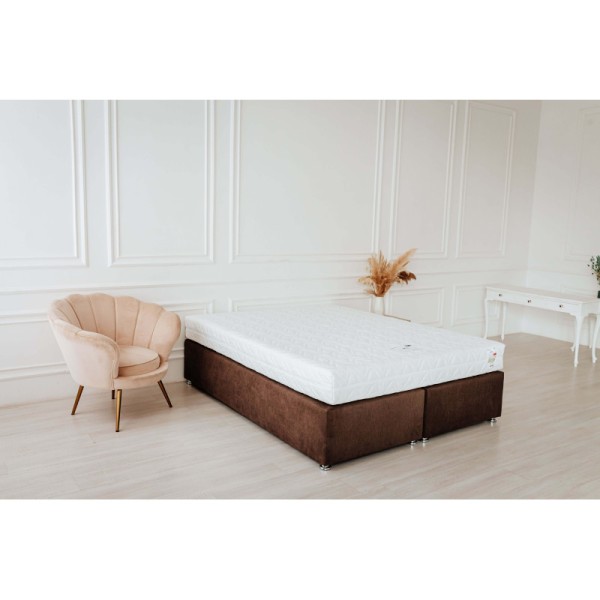 Матрац Shine Iris – комфорт для сну з високою якістю