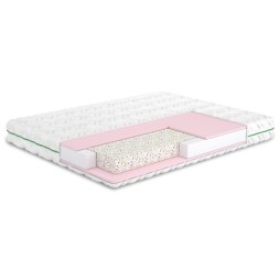 Матрац Shine Dazy + наматрацник у комплекті