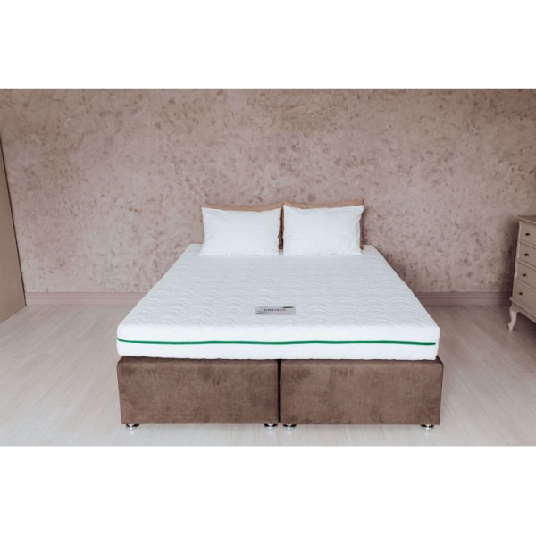 Матрац Shine Melissa + наматрацник у комплекті