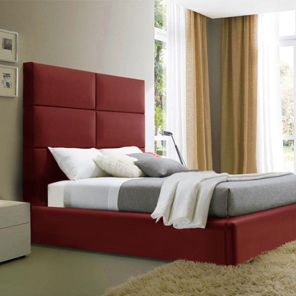 Ліжко Ріга – елегантність та комфорт для вашої спальні