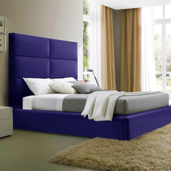 Ліжко Ріга – елегантність та комфорт для вашої спальні