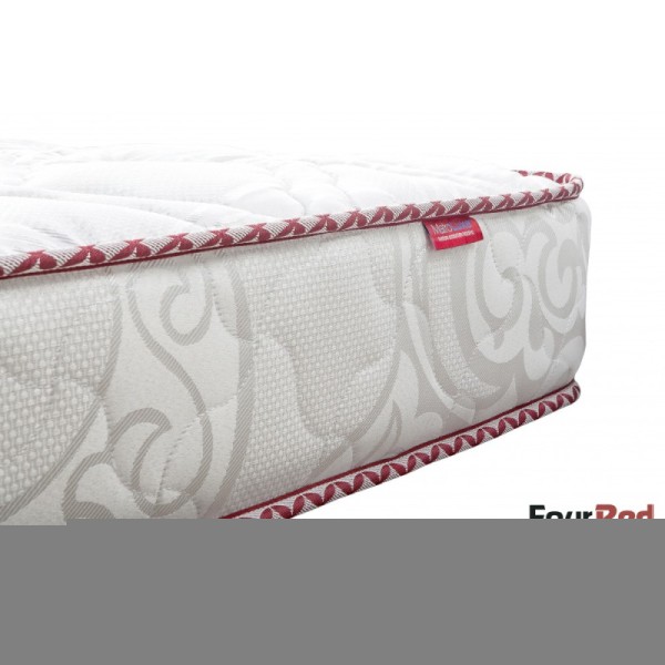 Матрац Four Red Sangria – комфорт та підтримка для вашого сну
