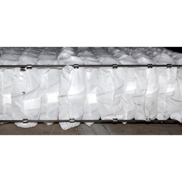 Матрац Four Red Sangria – комфорт та підтримка для вашого сну