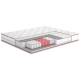 Матрац Four Red Sangria – комфорт та підтримка для вашого сну