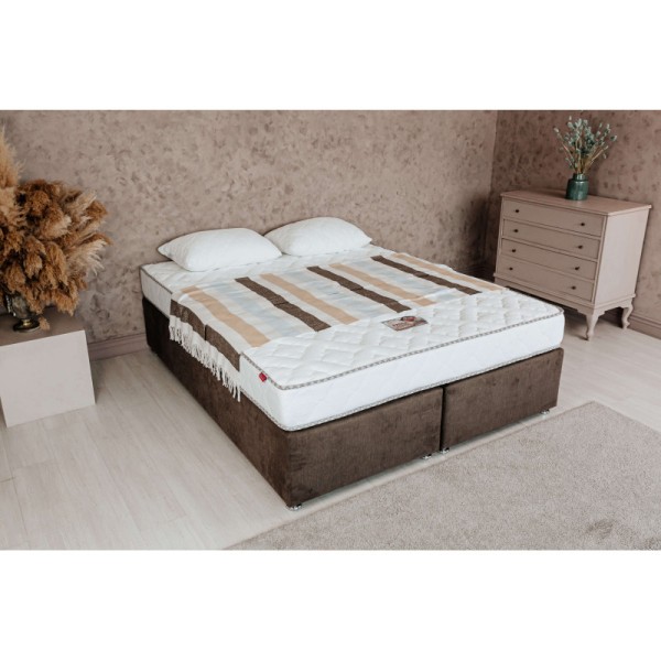 Матрац The Home Paola — ваш вибір для комфортного сну