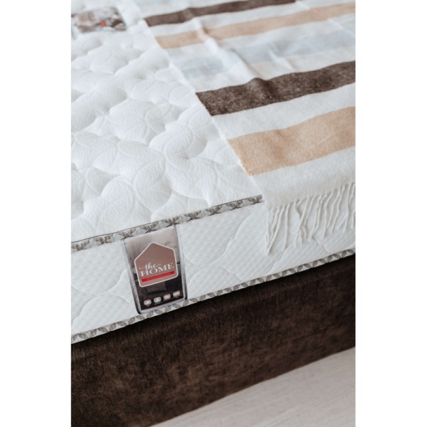 Матрац The Home Paola — ваш вибір для комфортного сну