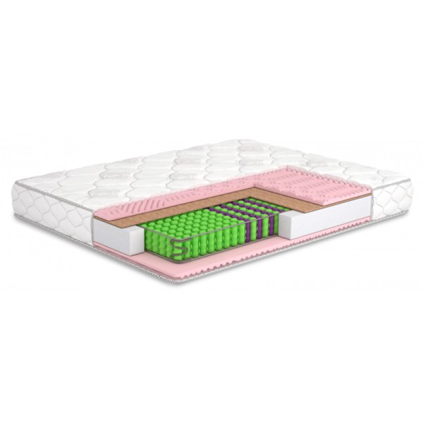 Матрац The Home Monika - комфортний сон на кожен день