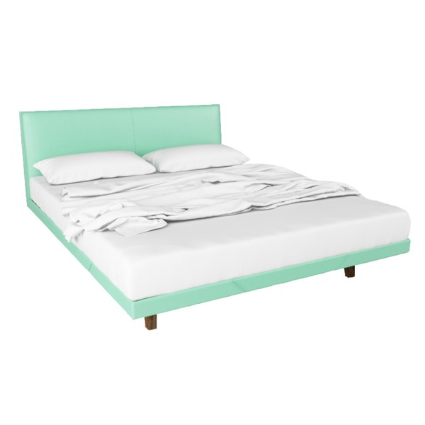 Ліжко Фора - Сучасне ліжко для вашої спальні