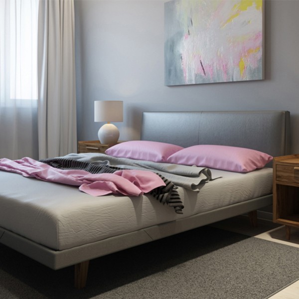 Ліжко Фора - Сучасне ліжко для вашої спальні