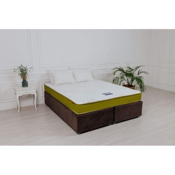 Матрац Plain — комфорт і якість українського виробництва