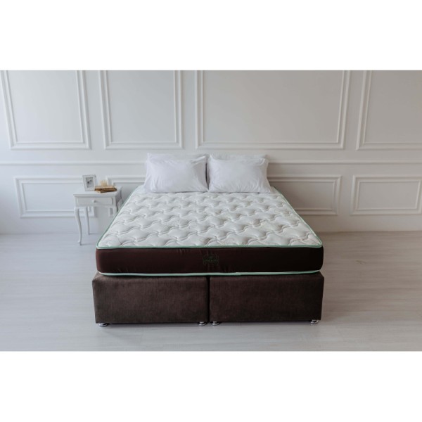 Матрац Mount — комфорт та підтримка для вашого сну