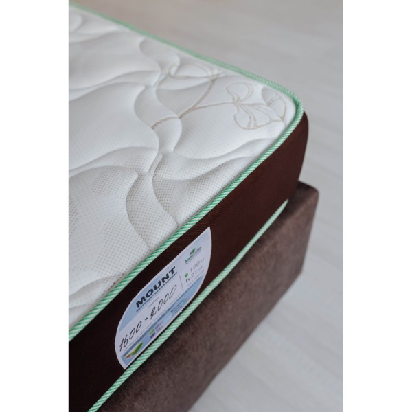 Матрац Mount — комфорт та підтримка для вашого сну