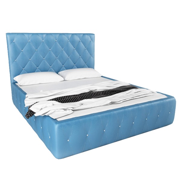 Ліжко Стім – стильне та зручне для вашої спальні