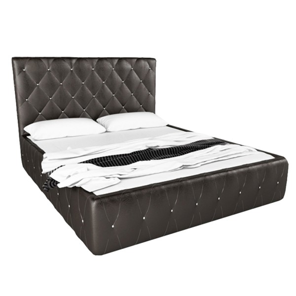 Ліжко Стім – стильне та зручне для вашої спальні