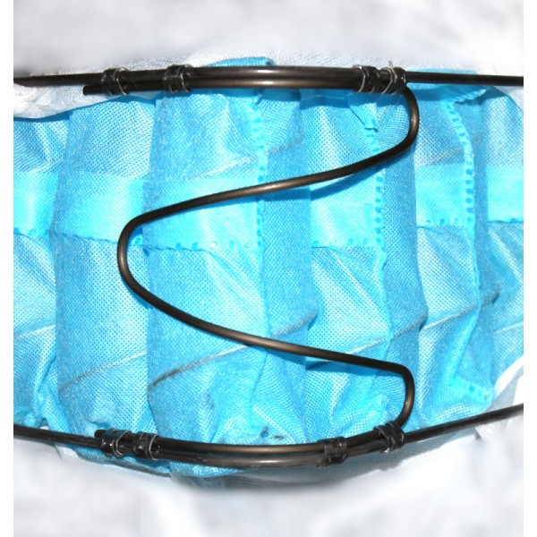 Матрац Camelia односторонній – ідеальний вибір для комфортного сну