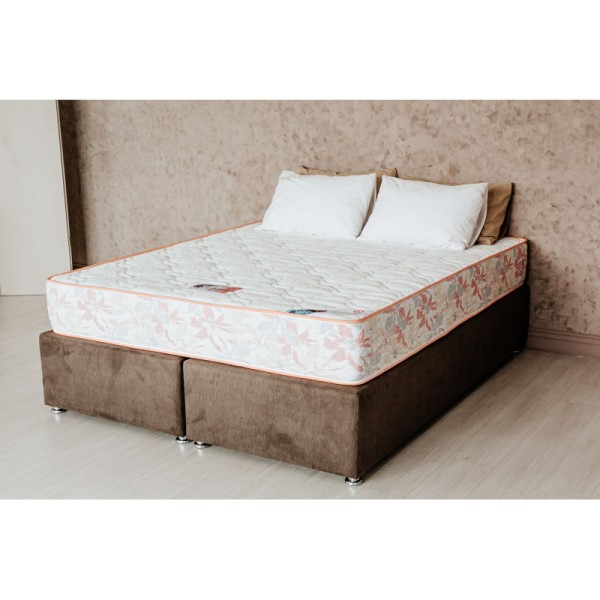 Матрац Camelia kokos – комфорт для вашого сну