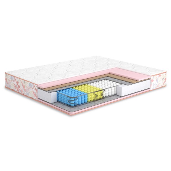 Матрац Camelia kokos – комфорт для вашого сну