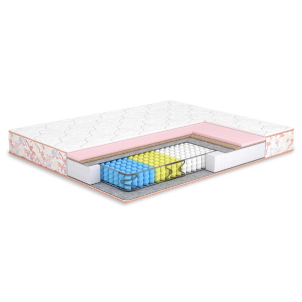 Матрац Rose односторонній — ідеальний вибір для комфортного сну
