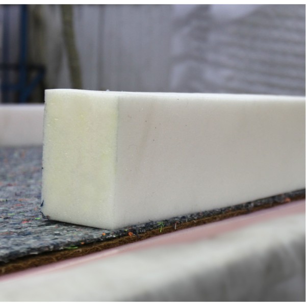 Матрац Rose двосторонній для комфортного сну