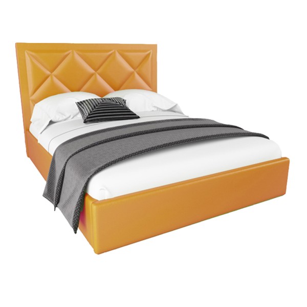 Ліжко Арена - стильний вибір для вашої спальні