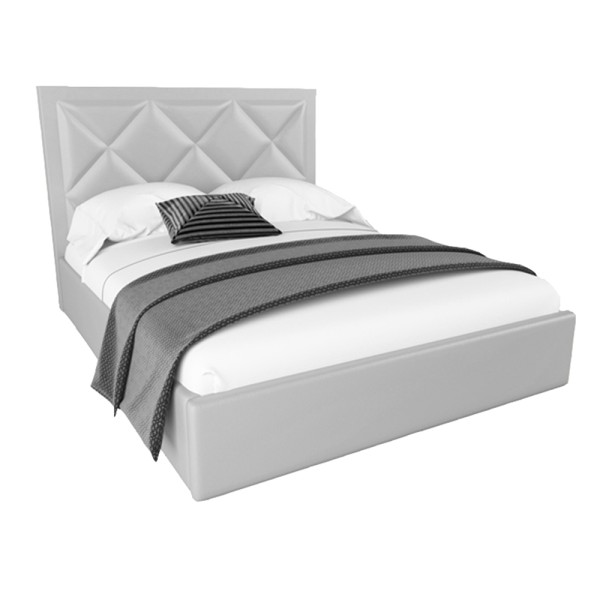 Ліжко Арена - стильний вибір для вашої спальні