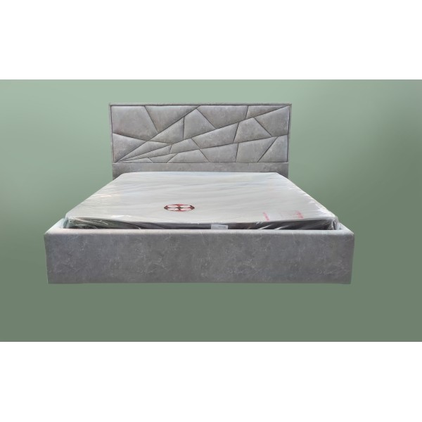 М'яке ліжко Тринідад - елегантність та комфорт для вашої спальні