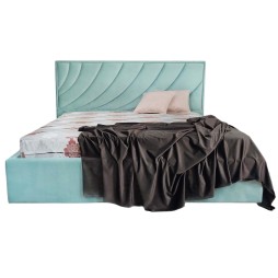 М'яке ліжко Лаурель