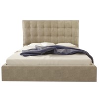 М'яке ліжко Британія