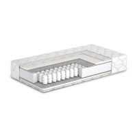 Дитячий матрац Lilu (Pocket) 