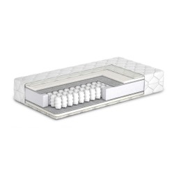 Дитячий матрац Lilu (Pocket) 