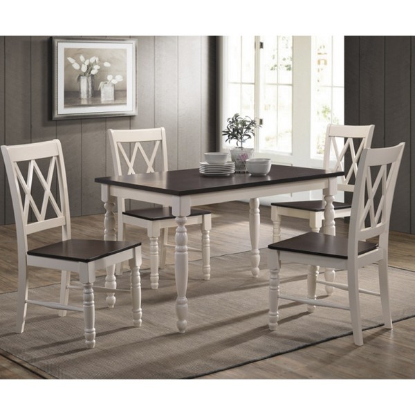 Стіл Дженні — стильний стіл для вашої кухні