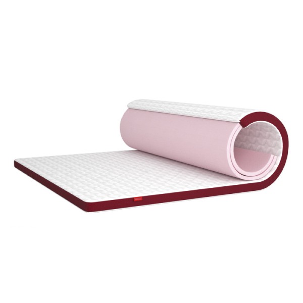 Матрац топпер Flip Granat Termofelt (вакуумне пакування)