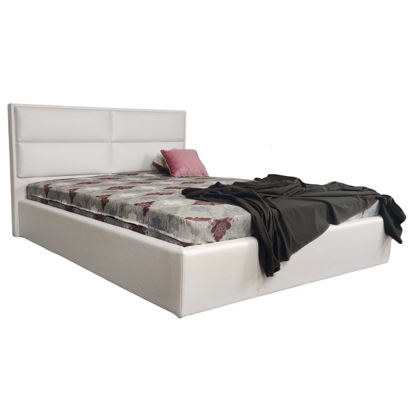 М'яке ліжко Санта-Марія для комфортного сну