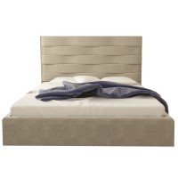 М'яке ліжко Уайт Стар