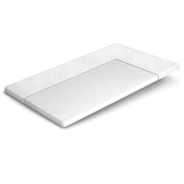 Матрац топпер Air Standart 3+1 Matro-Roll-Topper: комфорт та якість для вашого сну