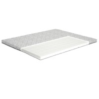 Матрац-топпер Футон 2 бязь