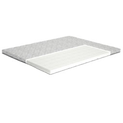 Матрац-топпер Футон 2 бязь