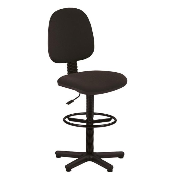 Крісло Regal GTS Ring Base PM60 stopki – ергономічне офісне крісло для комфортної роботи