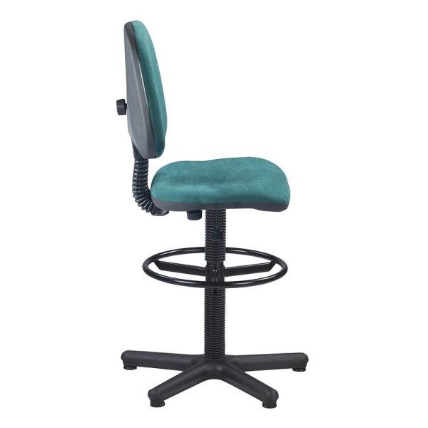 Крісло Regal GTS Ring Base PM60 stopki – ергономічне офісне крісло для комфортної роботи