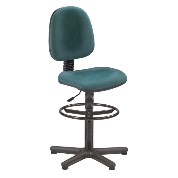 Крісло Regal GTS Ring Base PM60 stopki – ергономічне офісне крісло для комфортної роботи