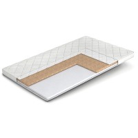 Матрац-топпер Футон 4 жакард
