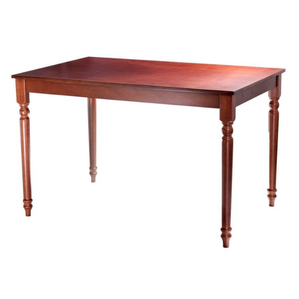 Стіл Верона 160х100 — сучасний стіл для кухні