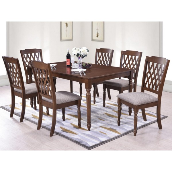 Стіл Верона 160х100 — сучасний стіл для кухні