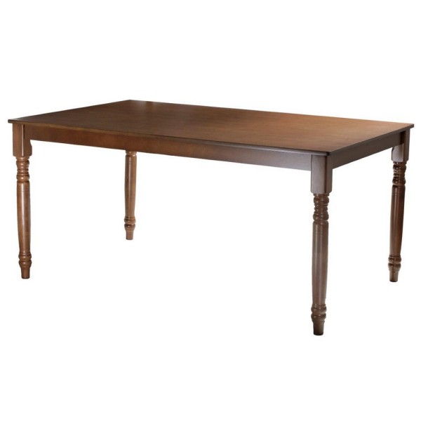 Стіл Верона 160х100 — сучасний стіл для кухні