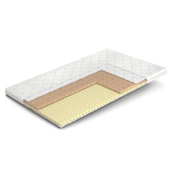 Матрац-топпер Футон 5 жакард